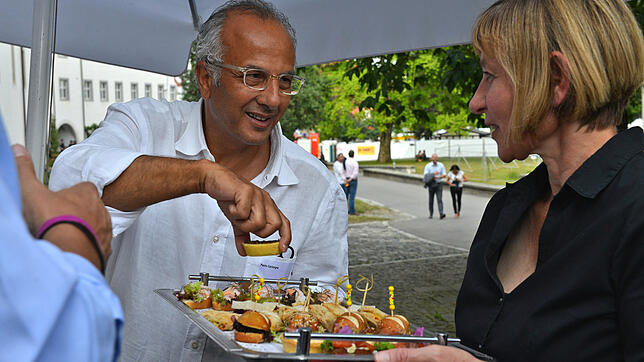 Bild 25: Ein Abend auf Schloss Salem mit Sting