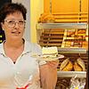 Da kann man kaum widerstehen: Die Bäckerei Liebich bietet eine vielfältige Tortenauswahl.