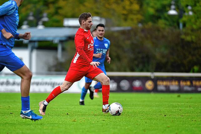 Bild 13: FC Tiengen 08 siegt 2:1 gegen den  SV Weil – und wir haben Bilder!