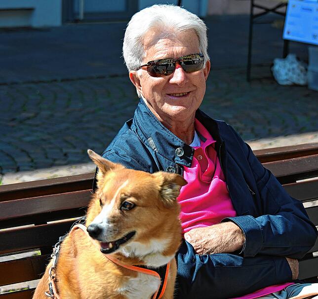 Bild 11: Familiensamstag in Waldshut: Mai-Wetter lockte viele Besucher