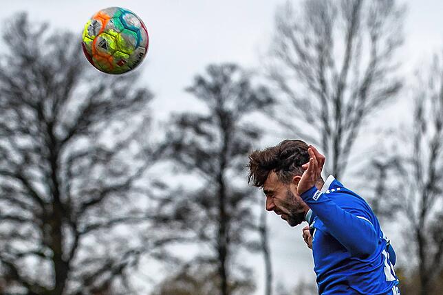 Bild 31: SV Blau-Weiß Murg bezwingt den VfR Horheim-Schwerzen mit 4:1 &ndash; und wir haben Bilder!