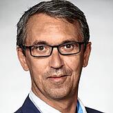„Wir sind leistungsfähig, aber keiner weiß es. Wir müssen sehen, dass wir die Leute und die Investitionen hierher bekommen“: Roland ...