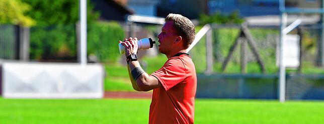 Bild 50: FC Wittlingen siegt 2:0 bei der SG FC Wehr/Brennet &ndash; und wir haben Bilder!