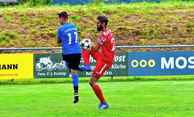 Bild 28: FC Schlüchttal gewinnt eigenes Turnier – wir haben Bilder!