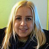 Saskia Schätz, Vorsitzende Tierschutzverein Waldshut-Tiengen.