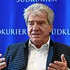 &bdquo;Ich glaube, dass wir eine ganz gefährliche Entwicklung haben hin zu Parallelwelten in unserem Staat&ldquo;: Frank Hämmerle, ...