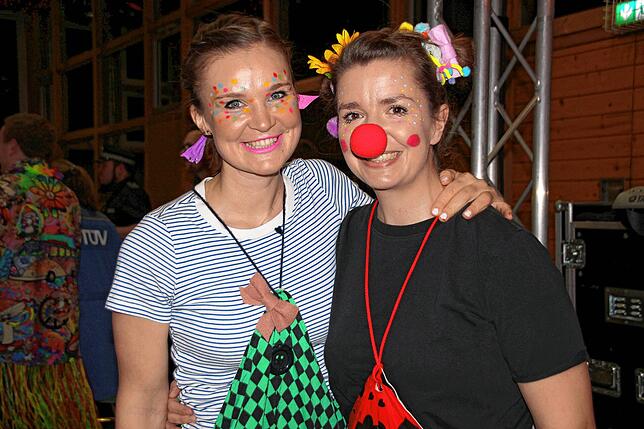 Bild 30: Die besten Bilder vom Sportlerball in Herdwangen