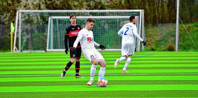 Bild 27: FC Erzingen siegt trotz Unterzahl mit 5:2 gegen den FC RW Weilheim &ndash; und wir haben die Bilder!