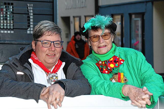 Bild 25: Bilder vom Fasnetverbrennen in Meßkirch 2025: Ein einzigartiges Spektakel!