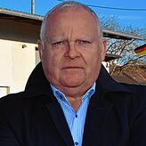 Bürgermeister Daniel Heß