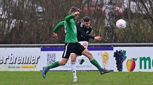 Bild 26: SV 08 Laufenburg unterliegt mit 0:2 beim SV Mundingen – und wir haben Fotos!
