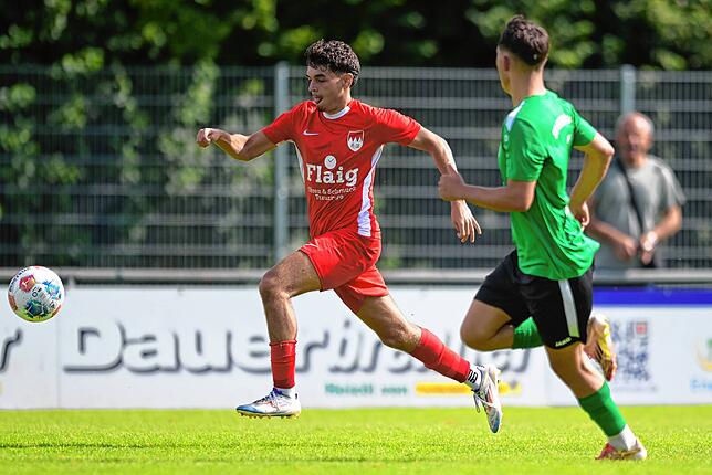 Bild 24: FC Tiengen 08 unterliegt dem SV Mundingen mit 2:4 – und wir haben Fotos!