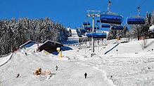 Der Skitourismus auf dem Feldberg soll weiter im Fokus stehen, sagt St. Blasiens Bürgermeister Adrian Probst. Der neugewählte Beirat ...