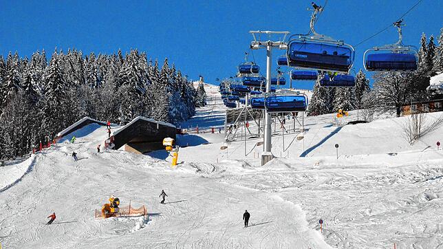 Der Skitourismus auf dem Feldberg soll weiter im Fokus stehen, sagt St. Blasiens Bürgermeister Adrian Probst. Der neugewählte Beirat ...