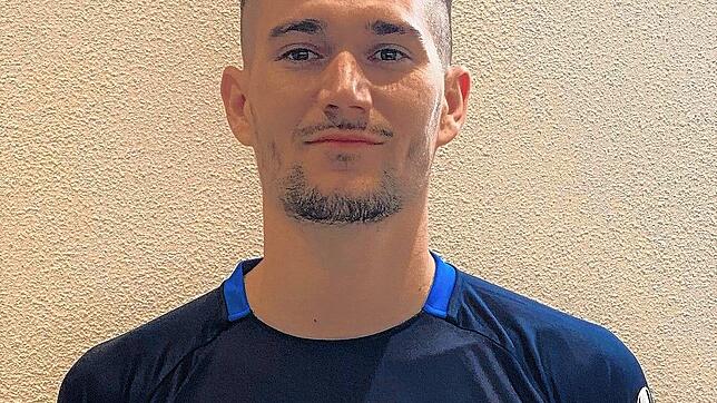 Daniel Fernandez