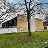 Die Unterkunft für Flüchtlinge an der Wessenbergschule in Konstanz. Langsam aber sicher kommt der Kreis bei der Unterbringung an seine ...