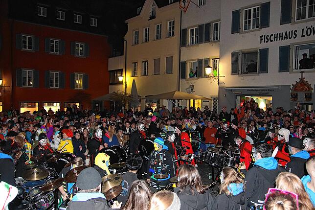 Bild 17: Die schönsten Bilder vom Wieberjuck zum Monstergugg