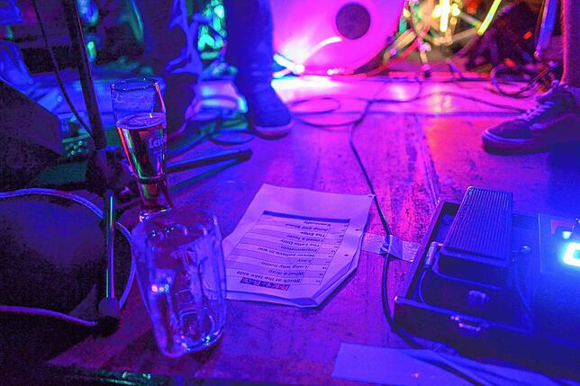 Bild 15: So schön war die City of Music