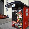 Weil der Betrieb an der Konstanzer Straße nicht beschwerdefrei stattfinden konnte, wird der 24-Stunden Pizzautomat voraussichtlich ab ...