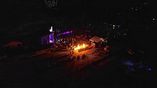 Bild 9: „Eine Liebe Beach“ mit 1000 Besuchern in Überlingen