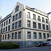 Der Caritas-Verband Konstanz denkt in die Zukunft: Wenn das Pflegeheim ins Zoffingen umgezogen ist, wird dieser Gebäudekomplex neu genutzt.