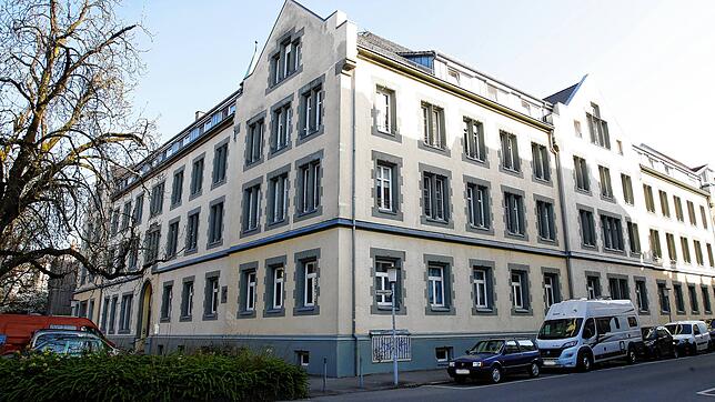 Der Caritas-Verband Konstanz denkt in die Zukunft: Wenn das Pflegeheim ins Zoffingen umgezogen ist, wird dieser Gebäudekomplex neu genutzt.