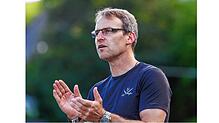 Ex-Profi Markus Knackmuß ist der bekannteste von den Trainern, die im Sommer im Schwarzwald einen neuen Verein trainieren werden. Es ...