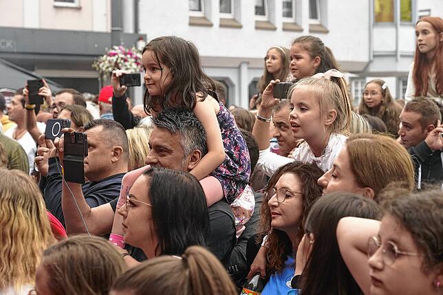 Bild 13: So schön war&lsquo;s bei der langen Schwenninger Kulturnacht Teil 5