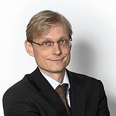 Insolvenzverwalter Thilo Braun.