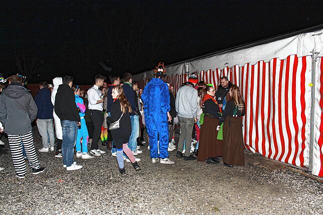 Bild 22: Die schönsten Bilder vom Brauchtumsabend in Zoznegg