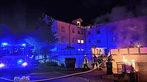 Ein 29-Jähriger steht unter Verdacht, in Sigmaringen und möglicherweise auch in Pfullendorf – unter anderem in der Willi-Nusser-Straße – ...