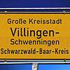 Villingen-Schwenningen will eine Stadtmarke entwickeln. Im Verwaltungausschuss wurde nun angemahnt, dass der 2023 angestoßene Prozess ...