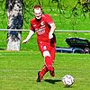 Urgestein: Mit drei Jahren begann Michael Selb beim FSV Riedern am Wald mit Fußball und ist im Nachfolgeverein FC Schlüchttal noch immer ...