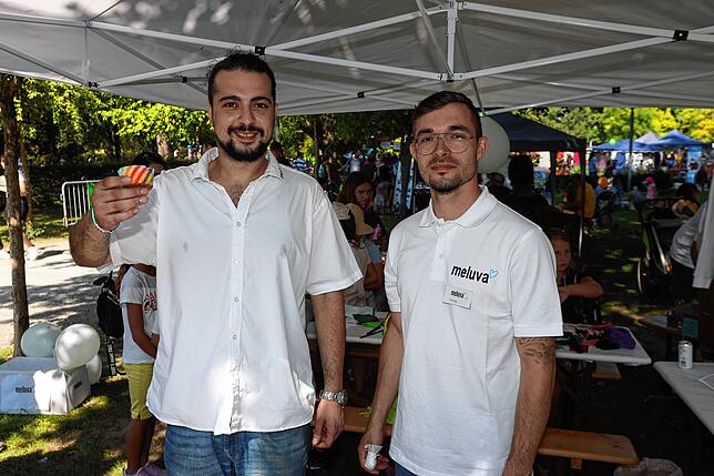 Bild 4: Hier gibt es alle Bilder vom grenzüberschreitenden Kinderfest Konstanz/Kreuzlingen