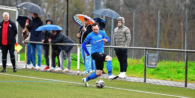 Bild 28: SG Mettingen/Krenkingen siegt 2:1 bei der SG FC Wehr/Brennet &ndash; und wir haben Bilder!