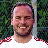 Patrick Thum, Trainer des FC Überlingen II.
