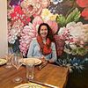 Iris Brütsch hat sich in der Engener Altstadt einen Traum erfüllt und ein Restaurant mit ganz besonderem Konzept eröffnet.