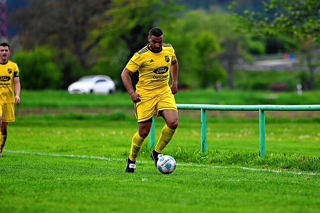 Bild 29: SV Schwörstadt unterliegt mit 1:5 bei der SG Nollingen/Degerfelden – und wir haben Fotos!