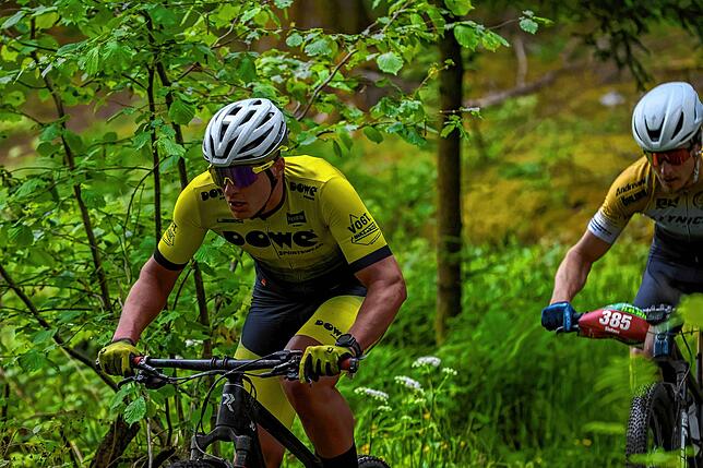 Bild 40: Impressionen vom 20. Waldhaus Bikemarathon des VBC Waldshut-Tiengen – Teil 1!