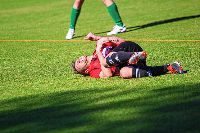 Bild 22: FC 08 Bad Säckingen besiegt den SV Rheintal mit 5:3 – und wir haben Fotos!