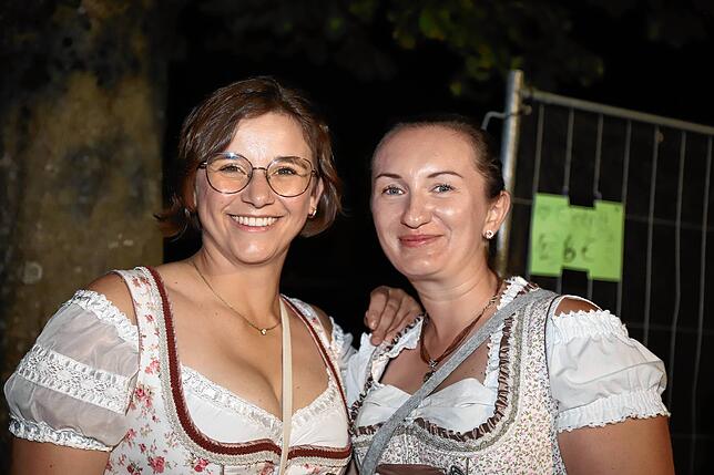Bild 25: Die schönsten Bilder des Aach-Linzer Weinfest