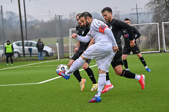 Bild 19: FC Wittlingen setzt sich mit 2:1 gegen den SV Jestetten durch – und wir haben Fotos!