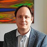 Matthias Nebelung, Überlinger Unternehmer und Webentwickler für Online-Shops: „Online-Shops sind für viele Geschäfte im ...