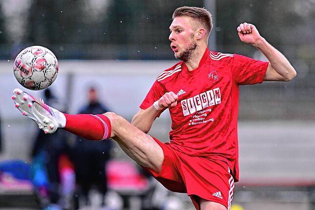 Bild 25: SG Mettingen/Krenkingen holt noch ein 3:3 beim VfR Bad Bellingen