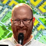 „Beim Hafner gibt es verschiedene Haustypen, vom Reihenhaus bis zum Geschosswohnungsbau. Wichtig ist uns, dass nicht der Geldbeutel über ...