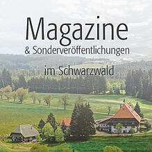 Magazine Schwarzwald