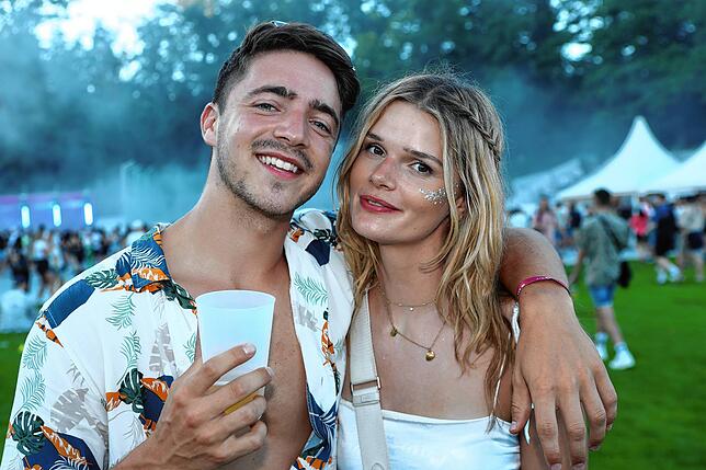 Bild 23: Gute-Zeit: Alle Bilder von DJ Monika Kruse in Konstanz