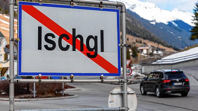 Inzwischen ist klar, dass Ischgl zum größten Virus-Drehkreuz für Europa wurde. Mehr als 500 Menschen wollen nun mit einer Sammelklage ...