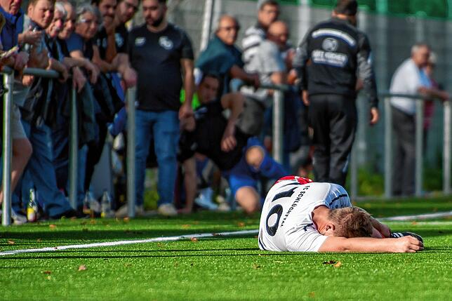 Bild 18: FC Schlüchttal gewinnt gegen die SG Höchenschwand/Häusern mit 3:1 &ndash; und wir haben Bilder!
