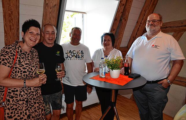 Bild 5: So war es auf dem Markdorfer Stadtfest &ndash; Teil 1